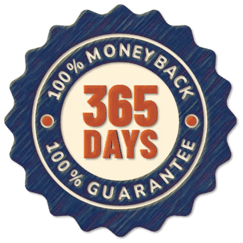 Dentolyn-365-Days-Money-Back-Guarantee